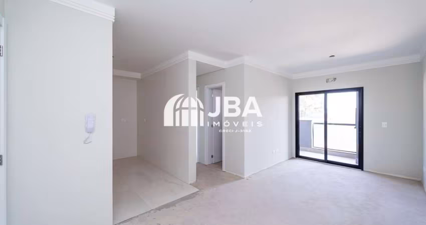 Apartamento com 2 quartos à venda na Rua Coronel Antônio Ricardo dos Santos, 1330, Hauer, Curitiba