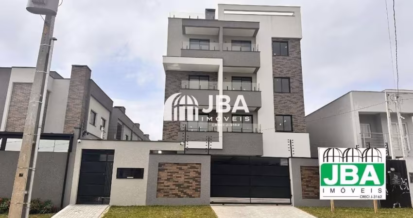 Apartamento com 3 quartos à venda na João Zaitter, 446, Centro, Pinhais