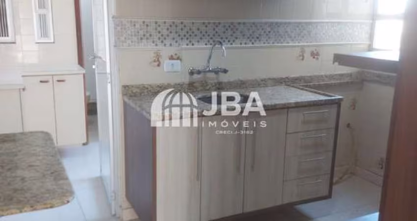 Apartamento com 3 quartos à venda na Rua Doutor Sátilas do Amaral Camargo, 15, Tingui, Curitiba