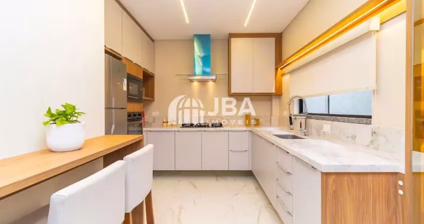 Casa com 3 quartos à venda na Rua Tenente Tito Teixeira de Castro, 2315, Boqueirão, Curitiba
