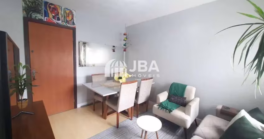 Apartamento com 3 quartos à venda na Rua Dante Luiz Júnior, 635, Capão Raso, Curitiba