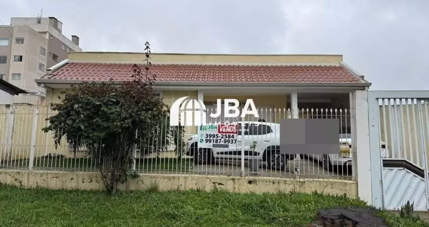 Terreno à venda na Romano Fressato, 40, Jardim das Américas, Curitiba