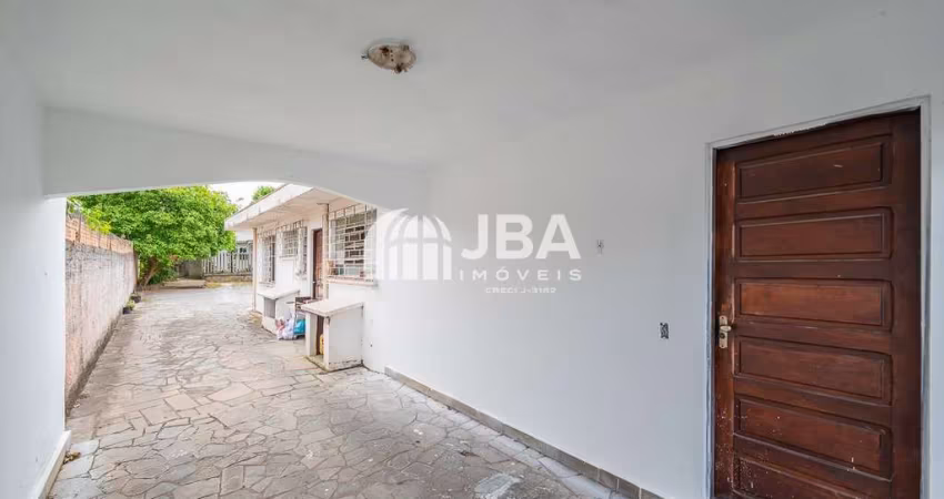 Casa com 3 quartos à venda na Rua Professor José Nogueira dos Santos, 1528, Boqueirão, Curitiba