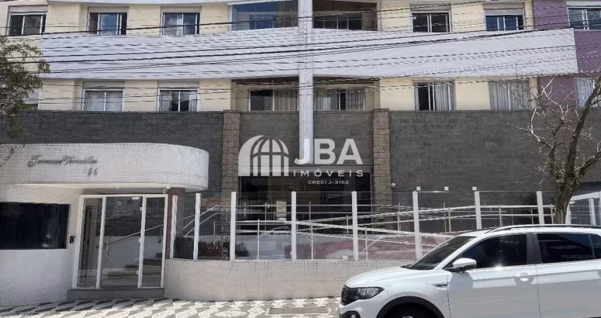 Apartamento com 3 quartos à venda na Rua Doutor Ivan Ferreira do Amaral, 56, Água Verde, Curitiba