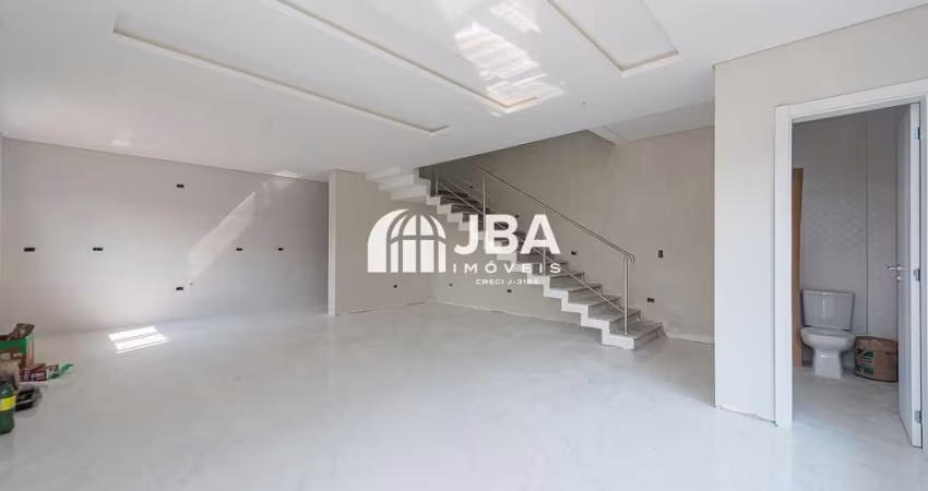 Casa com 3 quartos à venda na Rua Doutor Danilo Gomes, 99, Boqueirão, Curitiba