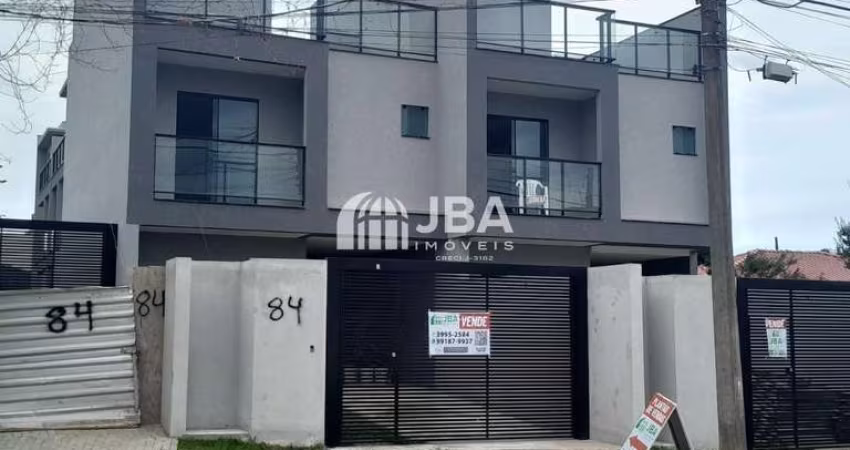Casa em condomínio fechado com 3 quartos à venda na Rua Domingos Greca, 84, Boa Vista, Curitiba