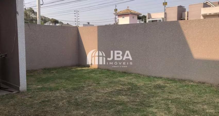 Casa em condomínio fechado com 3 quartos à venda na Rua Padre José Martini, 773, Santa Felicidade, Curitiba