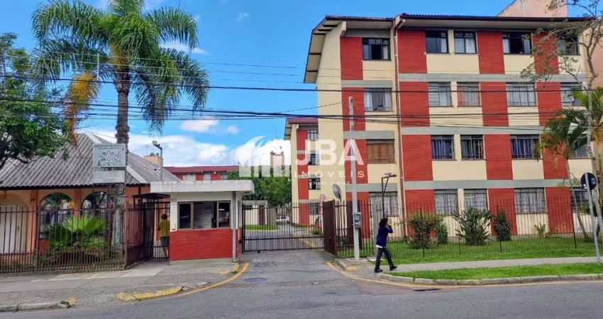 Apartamento com 2 quartos à venda na Rua Alberto Potier, 200, Boa Vista, Curitiba