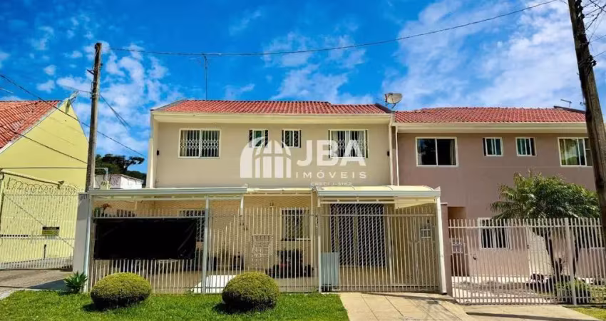 Casa com 3 quartos à venda na Rua Abrão Winter, 411, Xaxim, Curitiba