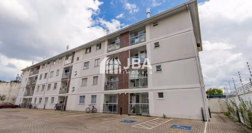 Apartamento com 2 quartos à venda na Rua Rio São Francisco, 1101, Weissópolis, Pinhais