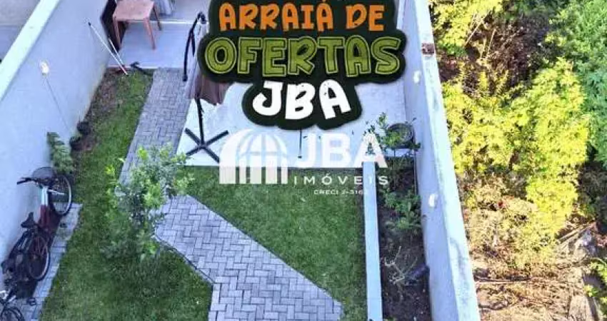 Casa com 3 quartos à venda na Estocolmo, 125, Lamenha Grande, Almirante Tamandaré