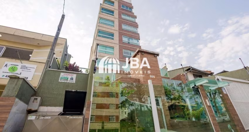 Apartamento com 3 quartos à venda na Rua Castro, 800, Água Verde, Curitiba