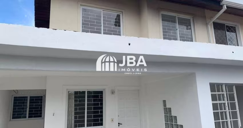 Casa em condomínio fechado com 3 quartos à venda na Rua Oliveira Viana, 1739, Boqueirão, Curitiba
