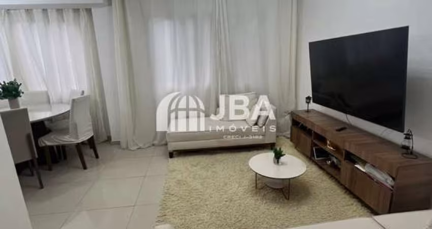 Casa em condomínio fechado com 4 quartos à venda na Rua Cuiabá, 215, Cajuru, Curitiba