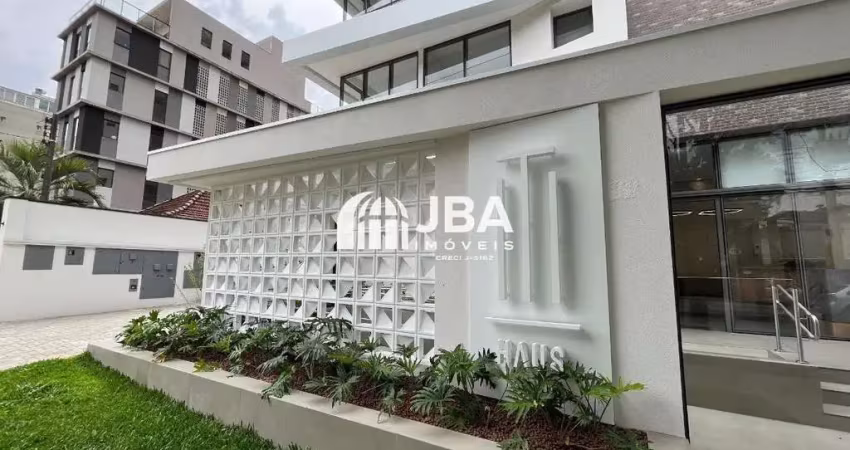 Apartamento com 3 quartos à venda na Rua Brasílio Itiberê, 3798, Água Verde, Curitiba