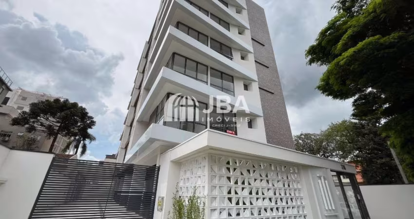 Apartamento com 2 quartos à venda na Rua Brasílio Itiberê, 3798, Água Verde, Curitiba