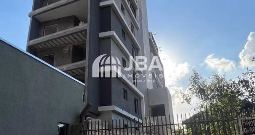 Apartamento com 2 quartos à venda na Rua Eduardo Geronasso, 665, Bacacheri, Curitiba