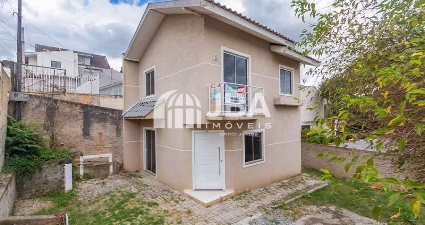 Casa com 3 quartos à venda na Professor Antônio Rodrigues Dias, 1389, Cachoeira, Almirante Tamandaré