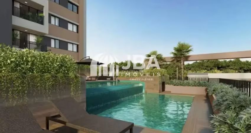Apartamento com 3 quartos à venda na Rua Nicolau Salomão, 430, Tingui, Curitiba