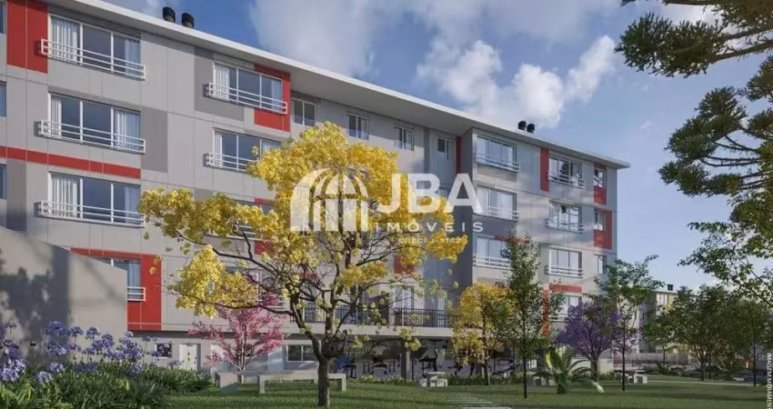 Apartamento com 2 quartos à venda na Rua Paulo Kulik, 182, Santa Cândida, Curitiba