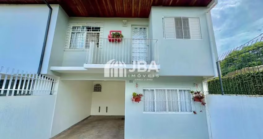 Casa com 3 quartos à venda na Rua Professor Brandão, 515, Alto da Rua XV, Curitiba