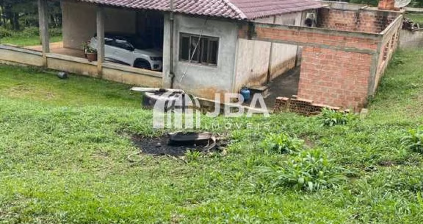 Chácara / sítio com 3 quartos à venda na João Baptista Setim, Rio do Una, Tijucas do Sul