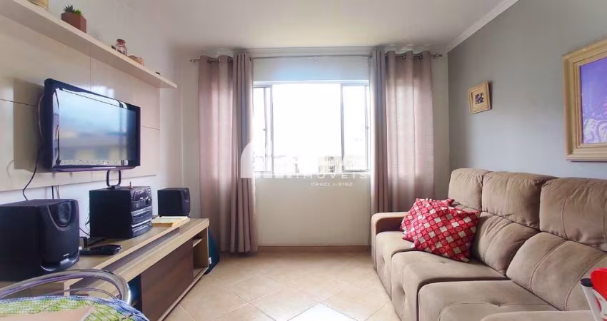 Apartamento com 2 quartos à venda na Rua Santa Catarina, 596, Água Verde, Curitiba