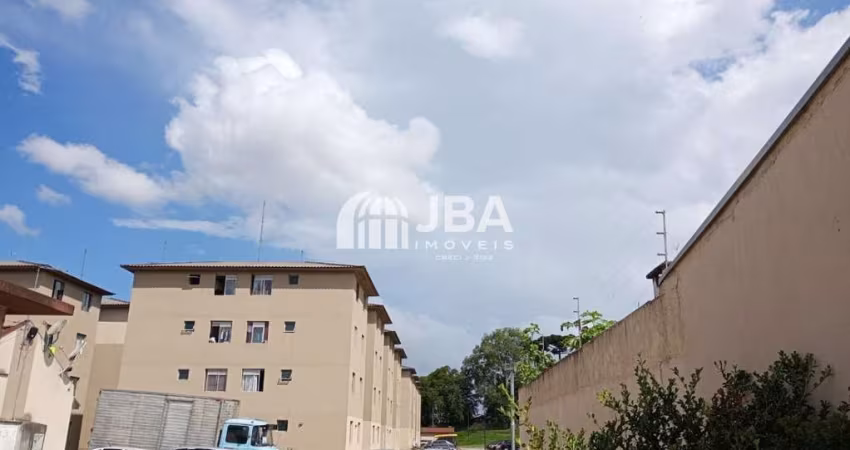 Apartamento com 2 quartos à venda na Avenida Prefeito João Batista Stocco, 1609, São Gabriel, Colombo