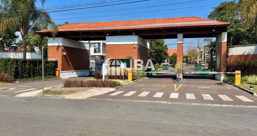 Terreno em condomínio fechado à venda na Rua Reinaldo Stocco, 546, Pinheirinho, Curitiba