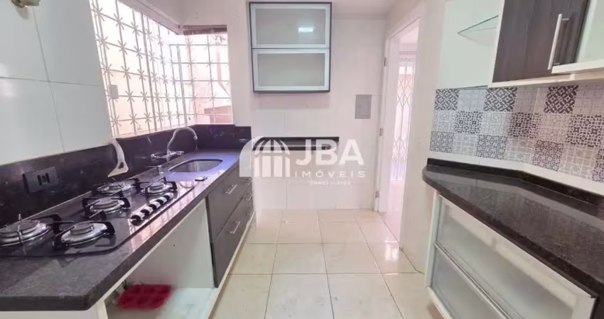 Casa em condomínio fechado com 3 quartos à venda na Rua Oliveira Viana, 2217, Boqueirão, Curitiba