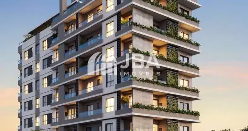Apartamento com 2 quartos à venda na Rua Professor João Mazzarotto, 526, Capão Raso, Curitiba