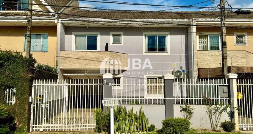 Casa com 5 quartos à venda na Vinte e Um de Abril, 165, Centro, Pinhais