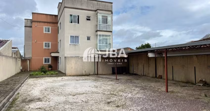 Apartamento com 2 quartos à venda na Rua Paul Lepoutre, 103, Ipê, São José dos Pinhais