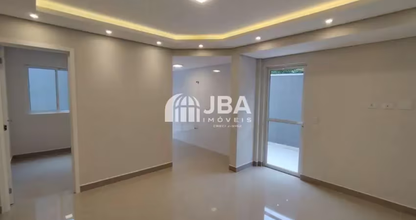 Apartamento com 3 quartos à venda na Rua Doutor Quinzito de Quadros Souza, 345, Cidade Jardim, São José dos Pinhais