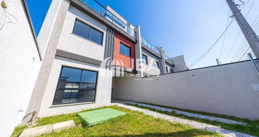 Casa com 3 quartos à venda na Rua Gastão Luiz Cruls, 2250, Bairro Alto, Curitiba