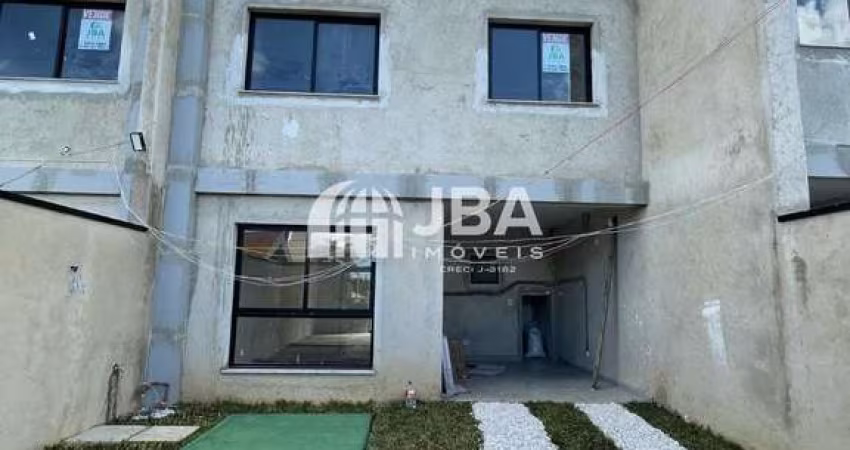Casa com 3 quartos à venda na Rua Gastão Luiz Cruls, 2250, Bairro Alto, Curitiba