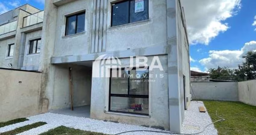 Casa com 3 quartos à venda na Rua Gastão Luiz Cruls, 2250, Bairro Alto, Curitiba