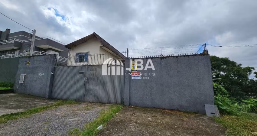 Barracão / Galpão / Depósito à venda na Rua Antônio Parolin Júnior, 829, Parolin, Curitiba