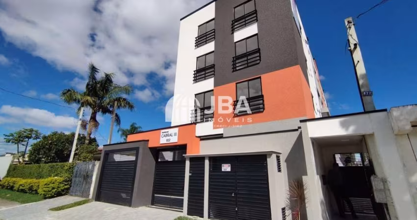 Apartamento com 3 quartos à venda na Boa Esperança, 822, Cruzeiro, São José dos Pinhais
