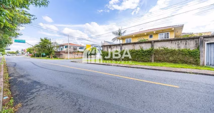 Casa com 4 quartos à venda na General José Ferreira de Barros, 341, Sítio Cercado, Curitiba