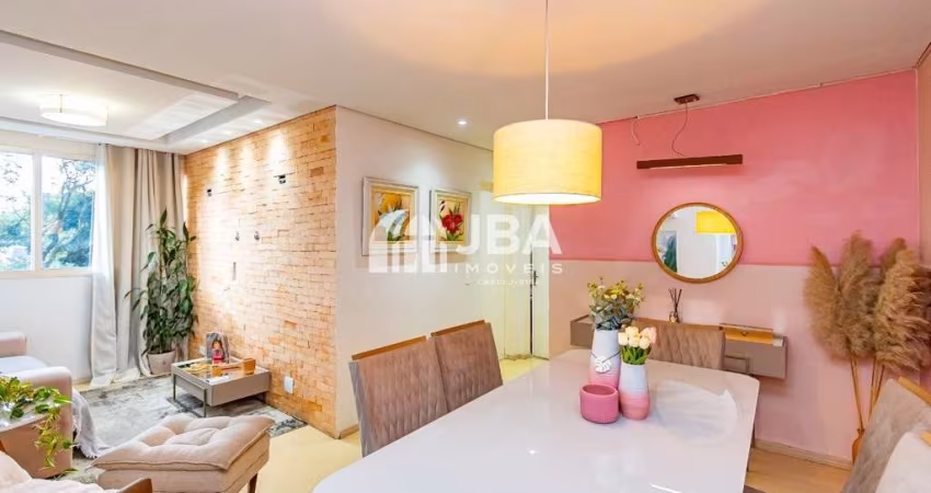 Apartamento com 2 quartos para alugar na Rua Euclides da Cunha, 1547, Bigorrilho, Curitiba