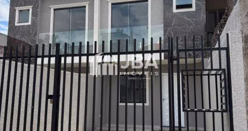 Casa com 3 quartos à venda na Rua Noé Negrello, 442, Umbará, Curitiba