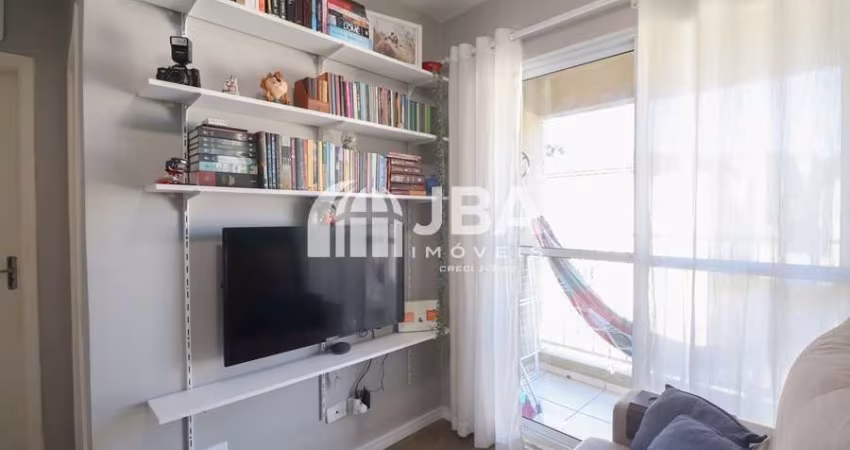 Apartamento com 2 quartos à venda na Rua Hugo Zen, 300, Colônia Rio Grande, São José dos Pinhais