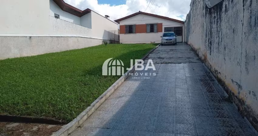 Terreno à venda na Rua da Imperatriz, 22, Boa Vista, Curitiba
