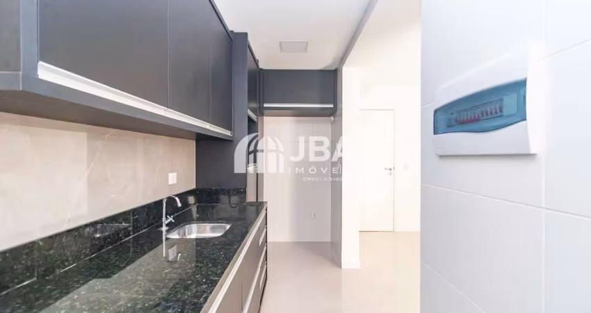 Apartamento com 2 quartos para alugar na Rua Desembargador Antônio de Paula, 4054, Alto Boqueirão, Curitiba