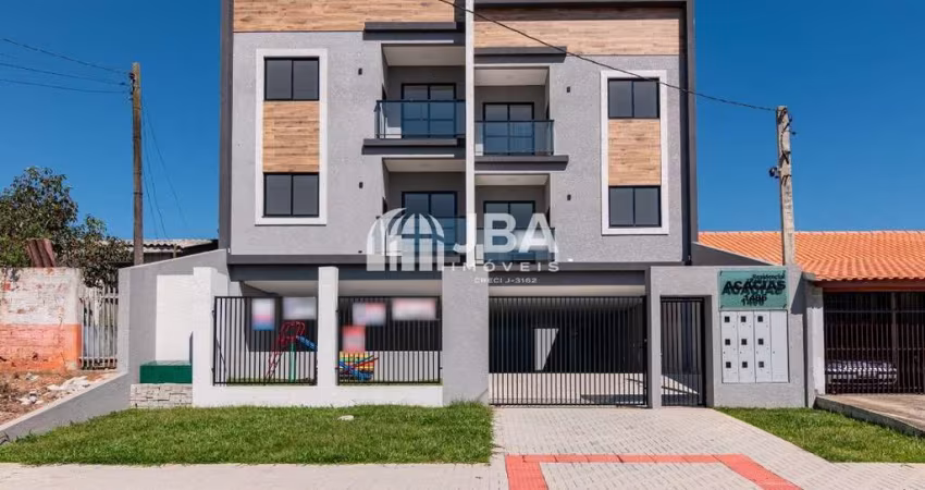 Apartamento com 2 quartos à venda na Rua das Acácias, 1496, Campina da Barra, Araucária