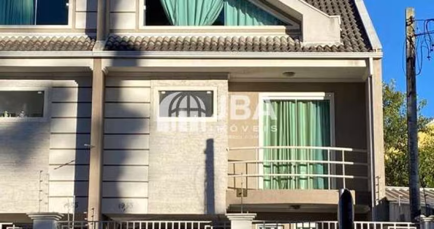 Casa com 3 quartos à venda na Rua Salvador Ferrante, 1955, Boqueirão, Curitiba