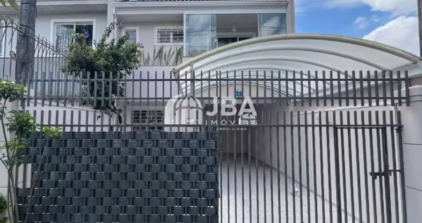 Casa com 4 quartos à venda na Rua Herculano de Souza, 409, Jardim das Américas, Curitiba