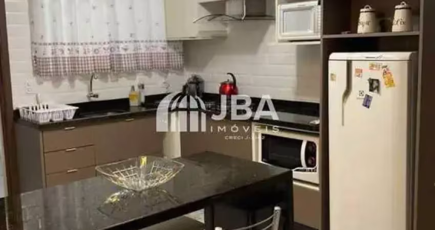 Casa com 2 quartos à venda na Tenente Estefano Swierz, 613, Balneário Eliane, Guaratuba