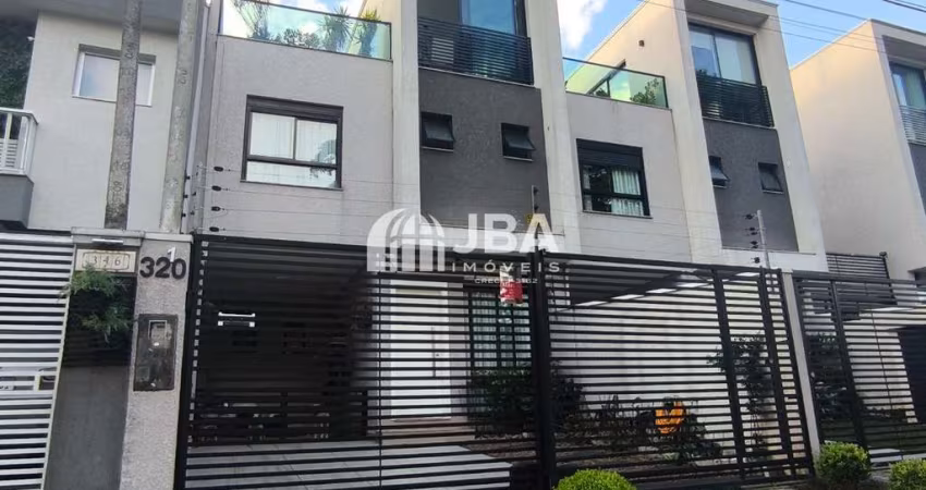 Casa com 3 quartos à venda na Rua Senador Roberto Glaser, 320, Jardim das Américas, Curitiba